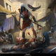 Illustration for article titled The Art Of iAssassins Creed Odyssey/i